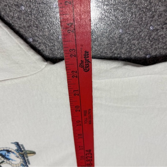 North Shore Hawaii Y2K Vintage Shirt XL - Picture 6 of 7